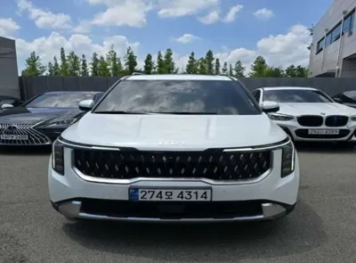 Kia Canival