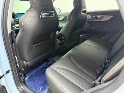 Chery Omoda