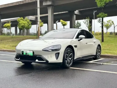 Xiaomi SU7