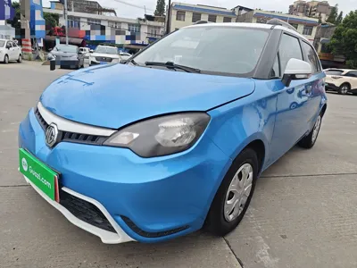 MG 3