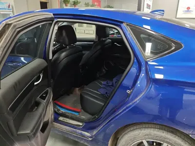Geely Borui