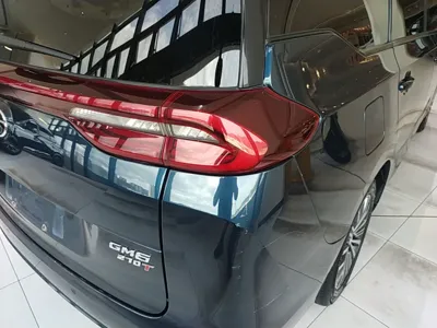 GAC Trumpchi M6