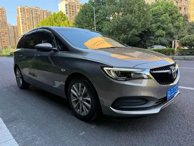 Buick GL6