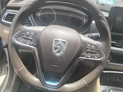Baojun 730