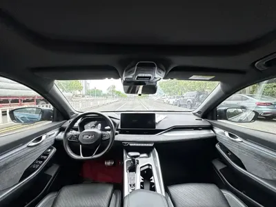 Geely Xingrui