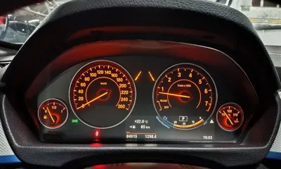 BMW 4-Series