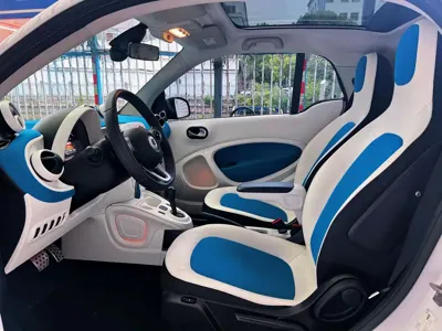 Smart Smart Fortwo