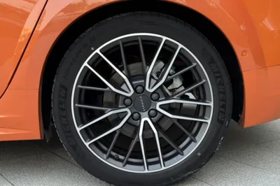Lynk & Co 02 Hatchback