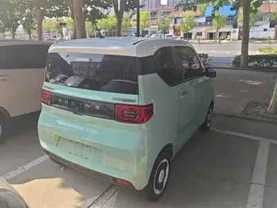 Wuling MINIEV