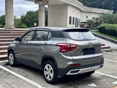 Baojun 510
