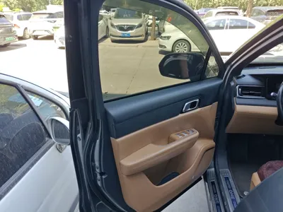 Li Auto ONE