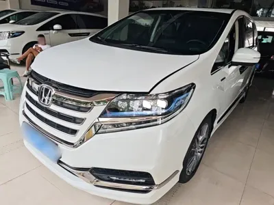 Honda Elysion