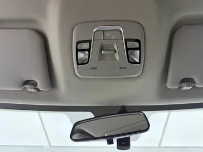 Geely Binyue