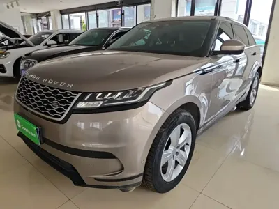 Land Rover Velar
