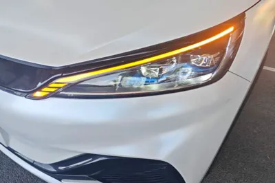 BYD Yuan Plus