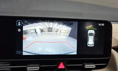Hyundai Ioniq5