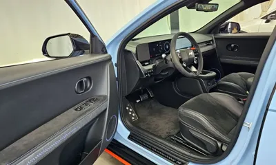 Hyundai Ioniq5