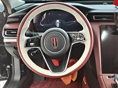Hongqi Hongqi H5