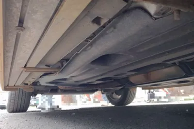 Geely Auto Coolray