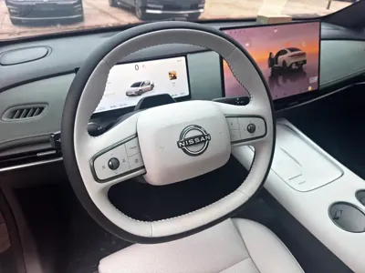 Nissan N7