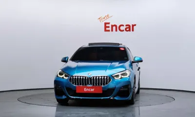BMW 2-Series