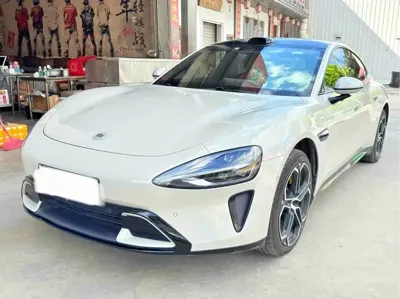 Xiaomi SU7