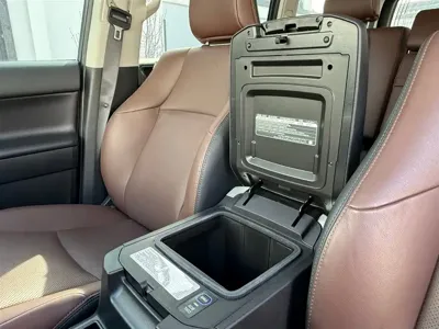 Toyota Prado (Import)