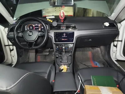 Volkswagen Lamando