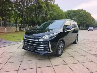 大通 G50