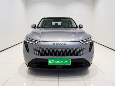 Haval Xiaolong Max