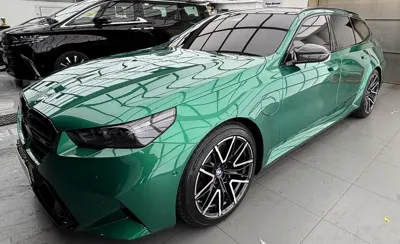 BMW M5