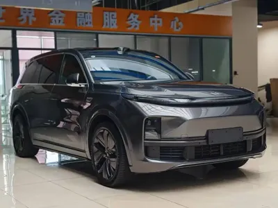 Li Auto Li L9