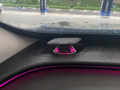 Xpeng P7