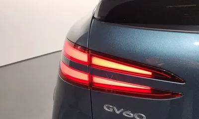 Genesis GV60