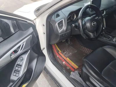 Mazda CX-4