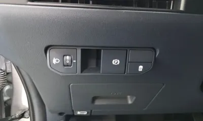 Kia PV5