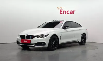 BMW 4-Series