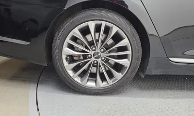 Kia K9