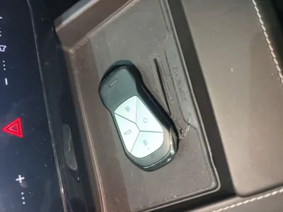 Xpeng G3