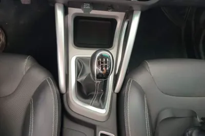 Geely Auto Vision X3