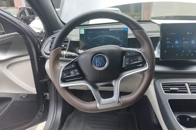 BYD Qin Plus
