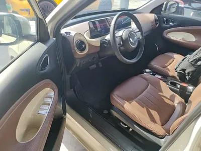 Wuling Bingo