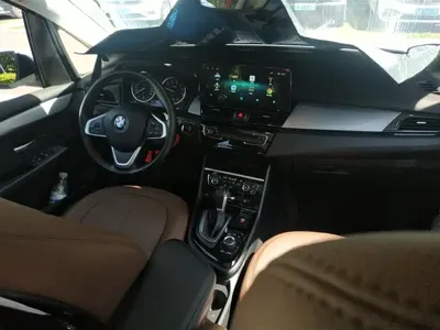 BMW 2 Series Active Tourer