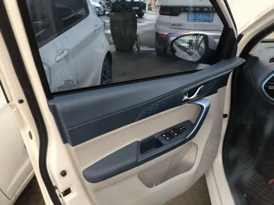 Changan Auchan Benben E-Star
