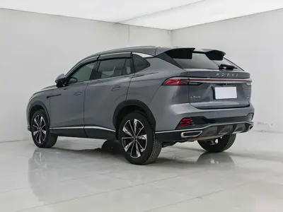Roewe RX5