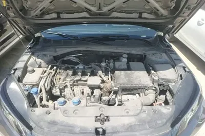 CHANGAN NEVO A05