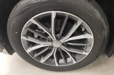 Geely Auto Preface
