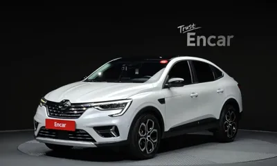 Renault-KoreaSamsung XM3