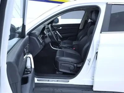 Haval H2