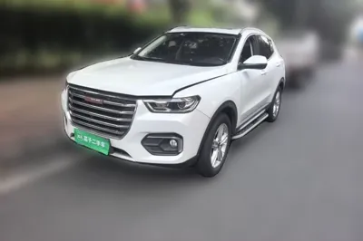Haval H4